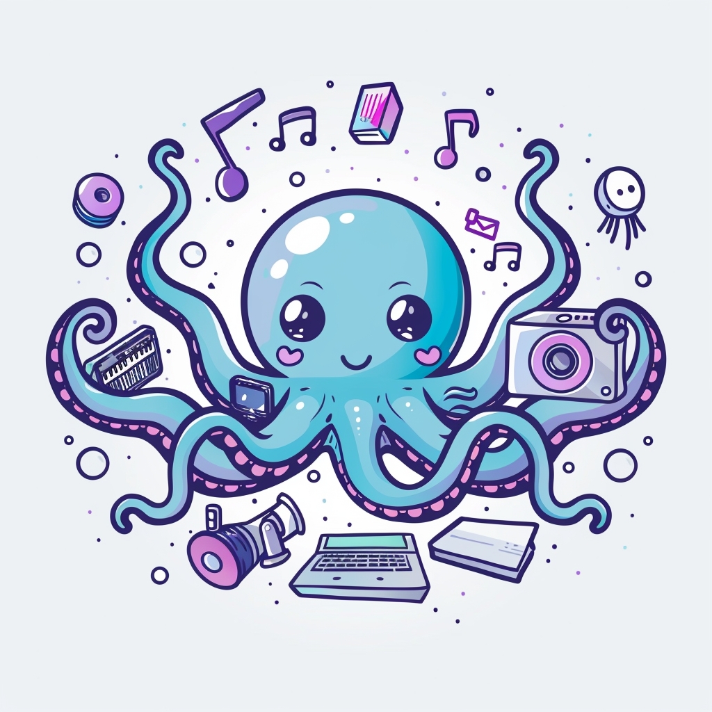 nexa-octopus